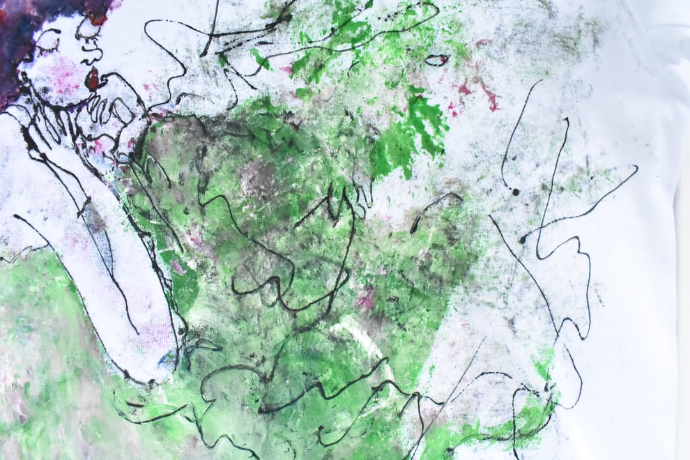 オリジナルTシャツ