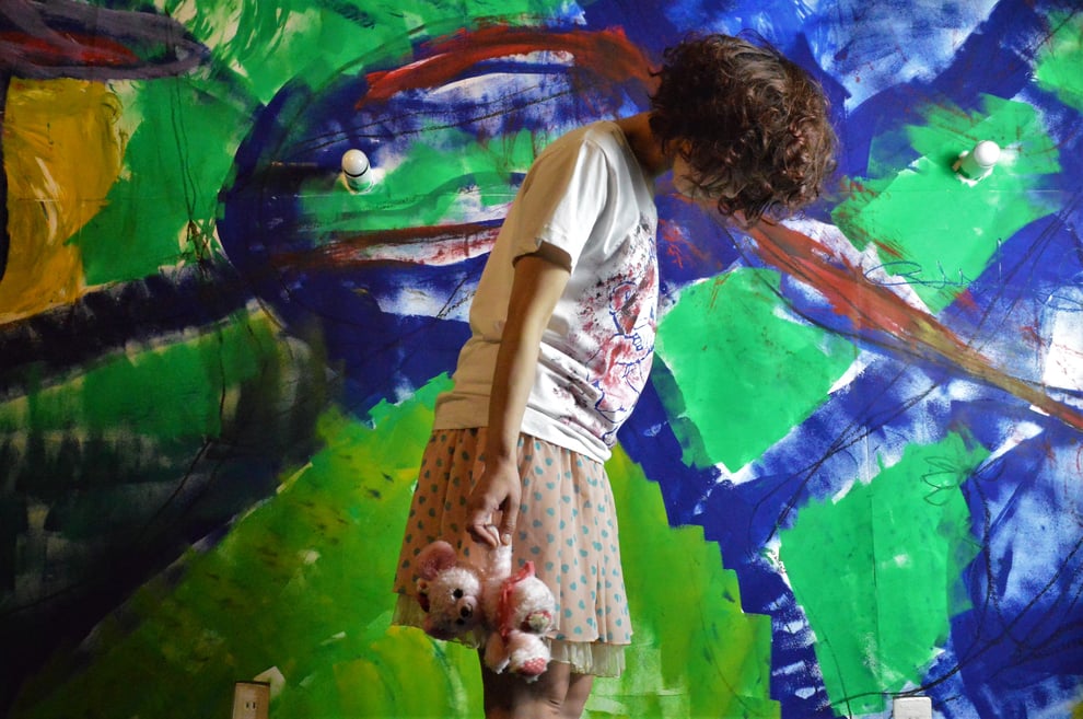 福岡市高宮平尾駅近く美容室　P'sピース美容室