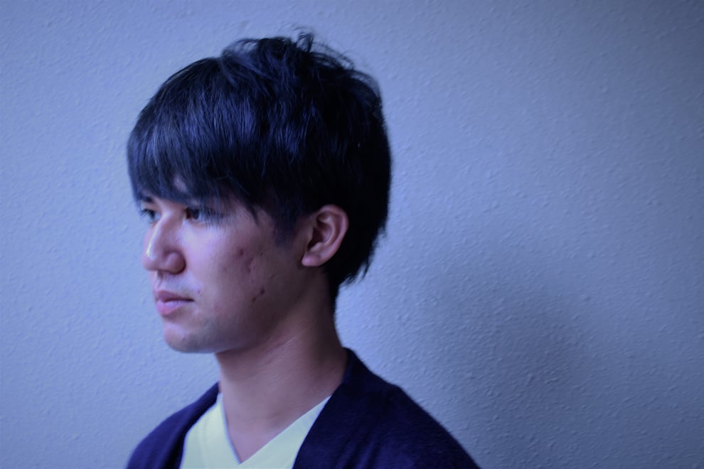 福岡平尾美容室