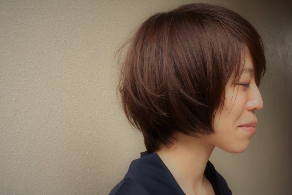 福岡平尾美容室