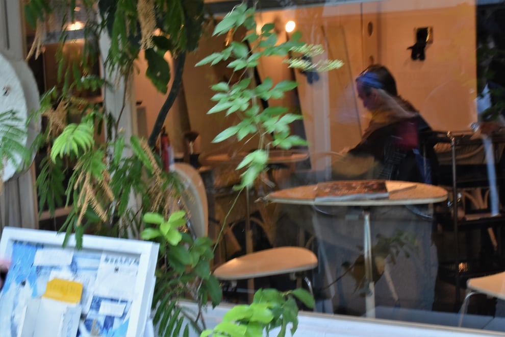 福岡平尾美容室