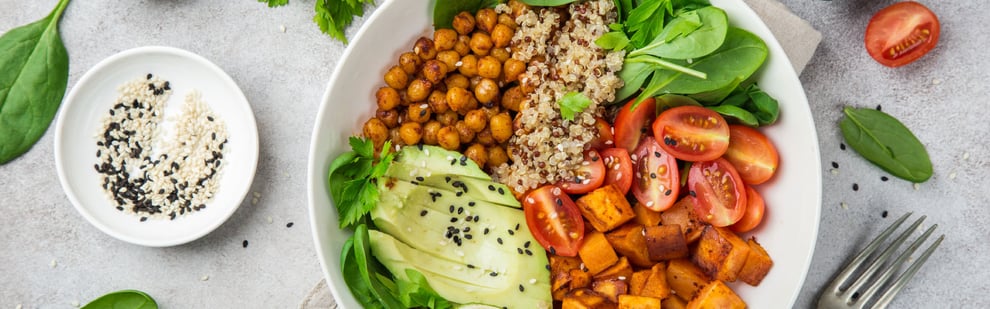 KochSuite Freiburg Kochkurs für Sportler