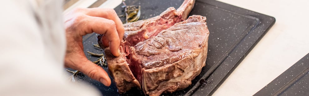 KochSuite Freiburg Kochkurs BBQ de Luxe