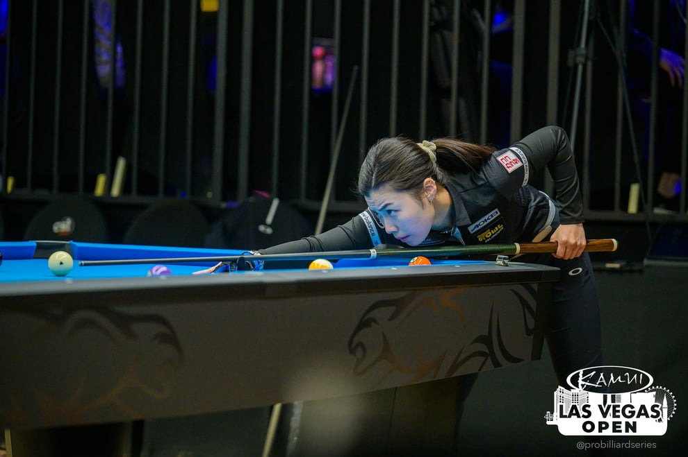 © 2025 probilliardseries