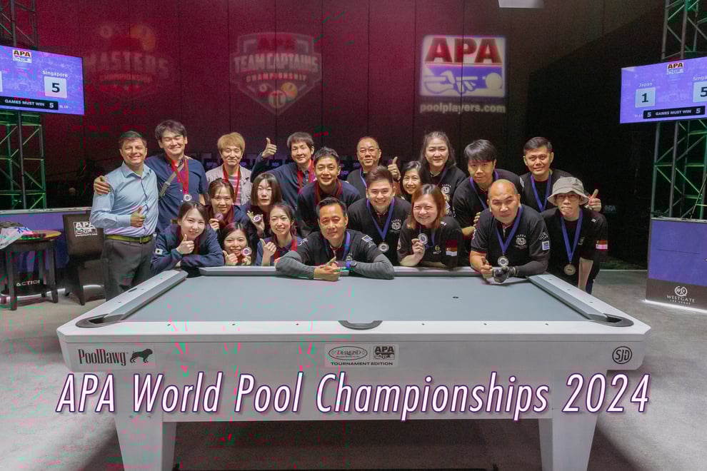 チャンピオンシップアリーナでシンガポール代表チームとエキシビションマッチをプレーしたCrash x 8 Ohana