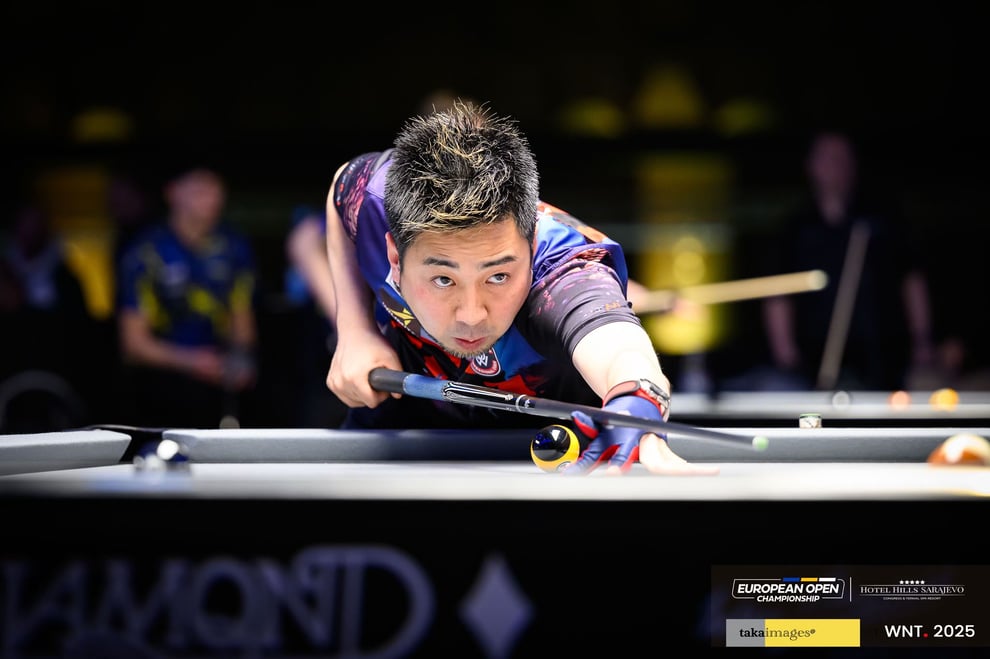 © takaimages / WNT. 2025