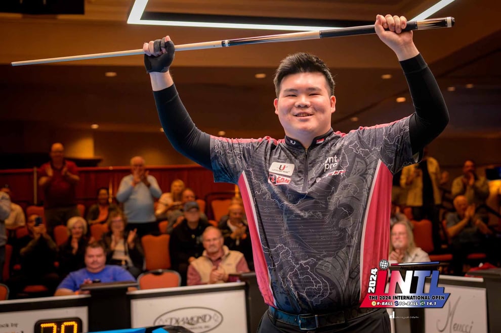 Photo :  Erwin Dionisio