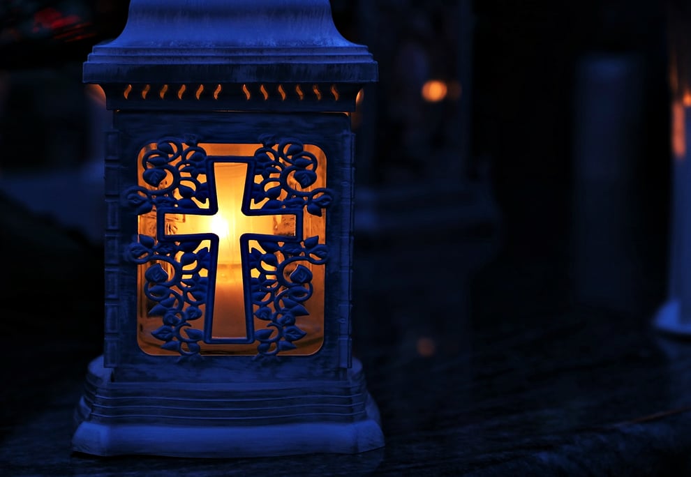 blog over trick or treat, Sint Maarten en Halloween gebruiken