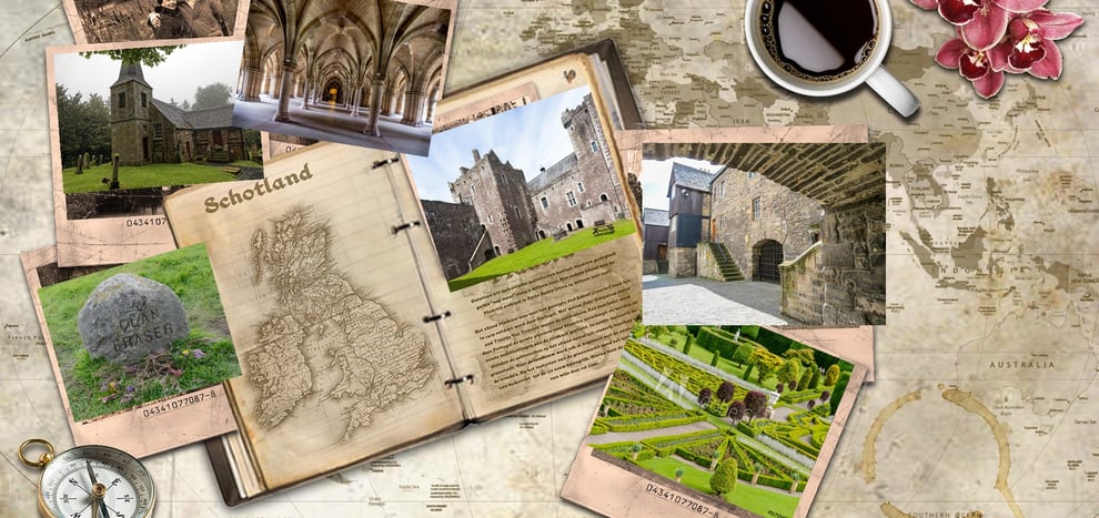 blog over outlander top 10 filmlocaties