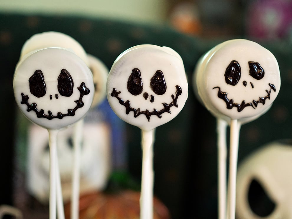 blog over trick or treat, Sint Maarten en Halloween gebruiken