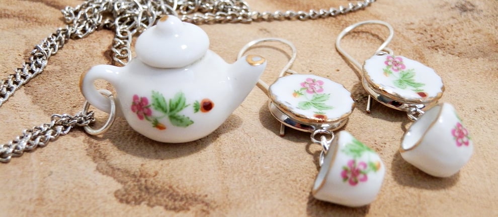 blog over high tea sieraden en high tea etiquette