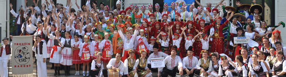 international dance folklore festival italy sopravista