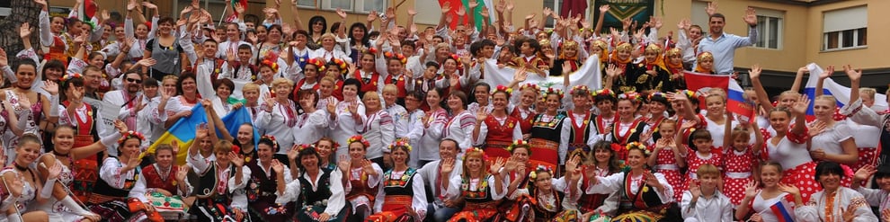 фестивал в Италия за вокални групи