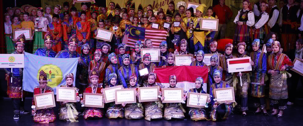 international vocal dance instrumental contest italy san marino sopravista