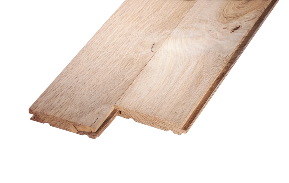 flat fine 64/13 Natur - Klasse II