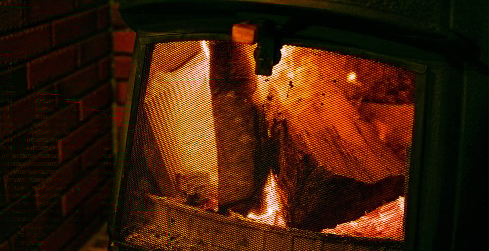 薪ストーブとペレットスーブ