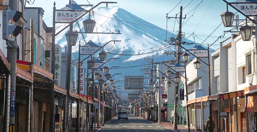 地方創生からSDGs