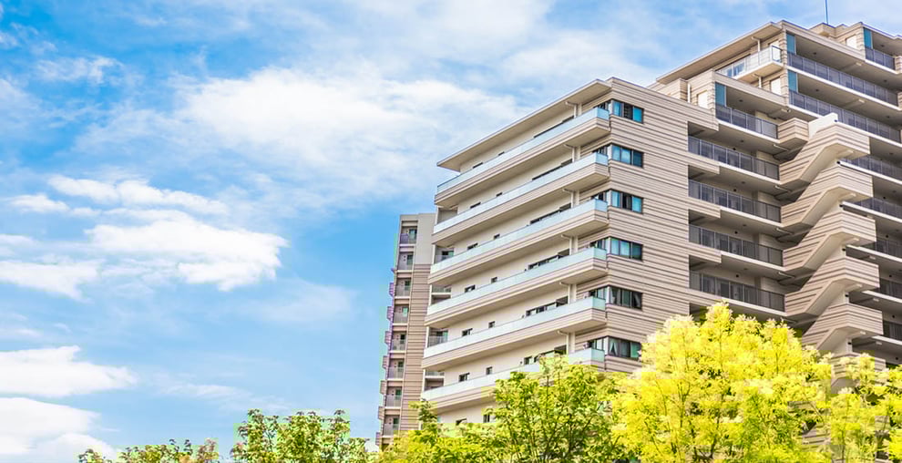 ペレットストーブはマンションに設置できるの？