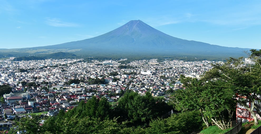 地方創生からSDGs