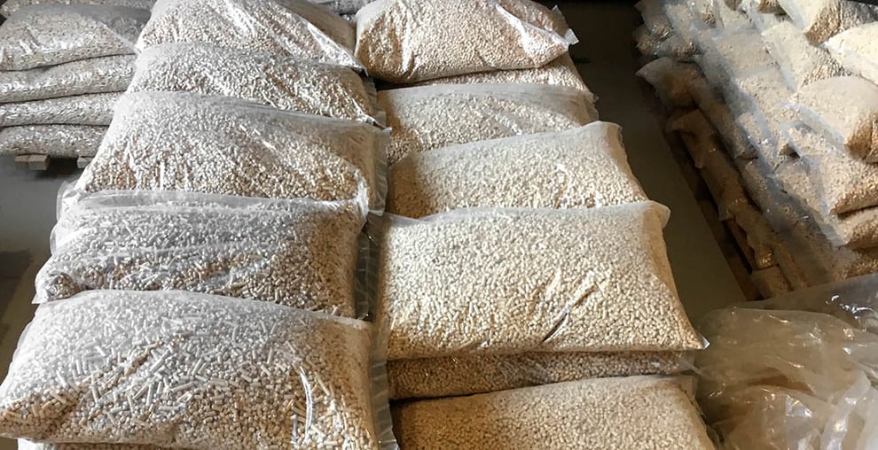 ホワイトペレット