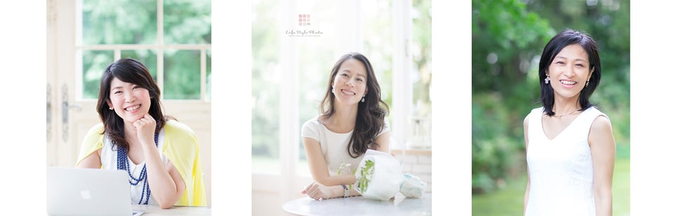 プロフィール写真撮影東京神奈川女性向けプロカメラマン