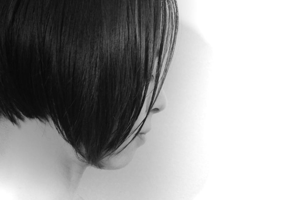 福岡平尾美容室　ヘアスタイル　ボブ