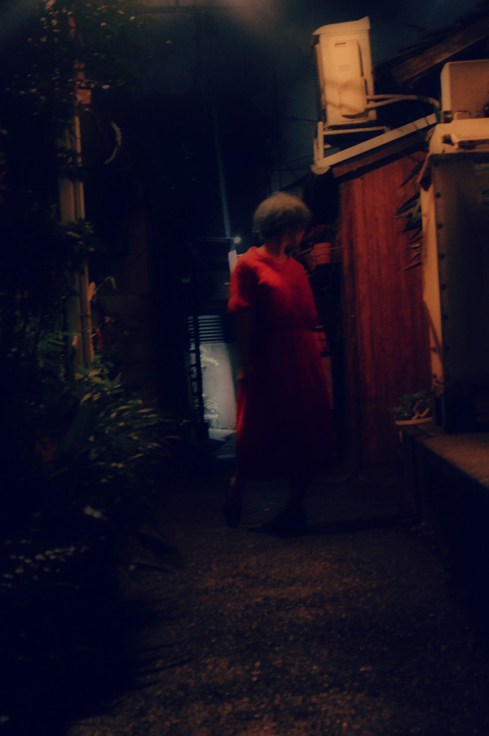 福岡平尾美容室　ポートレート　詩