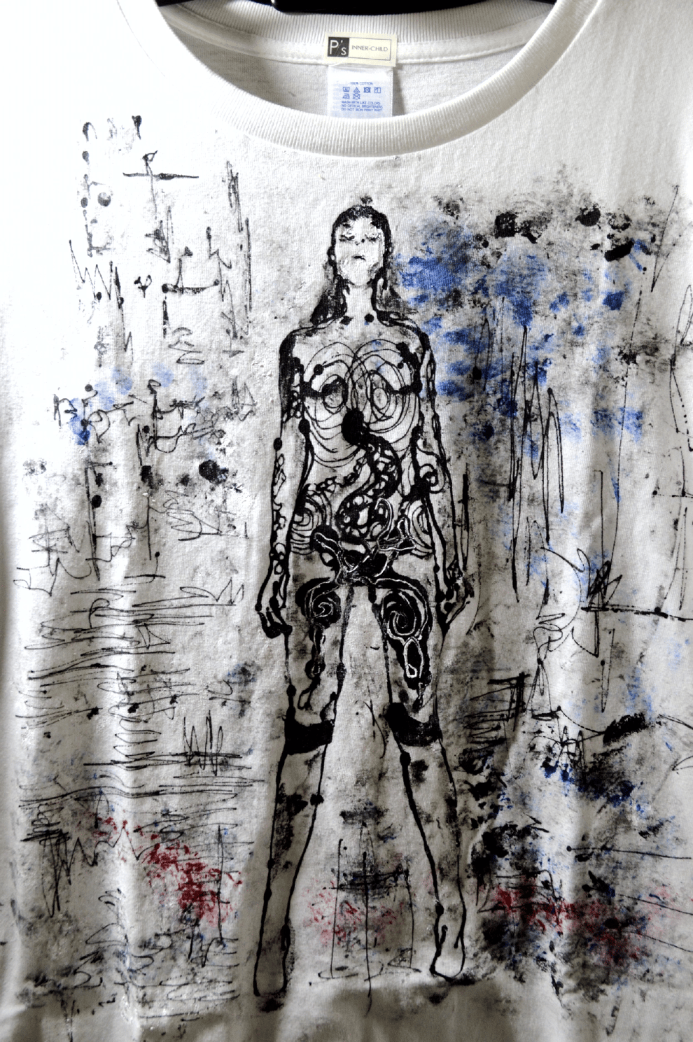 Tシャツデザイン