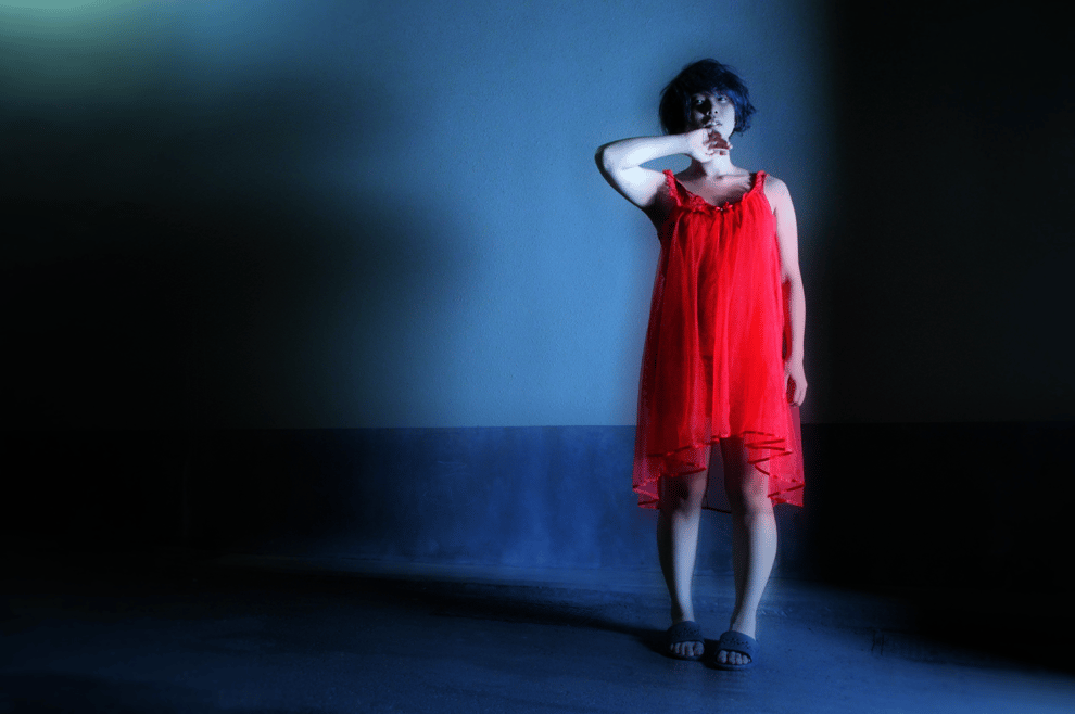 福岡平尾美容室　ヘアスタイル　ボブ  ブルージュ