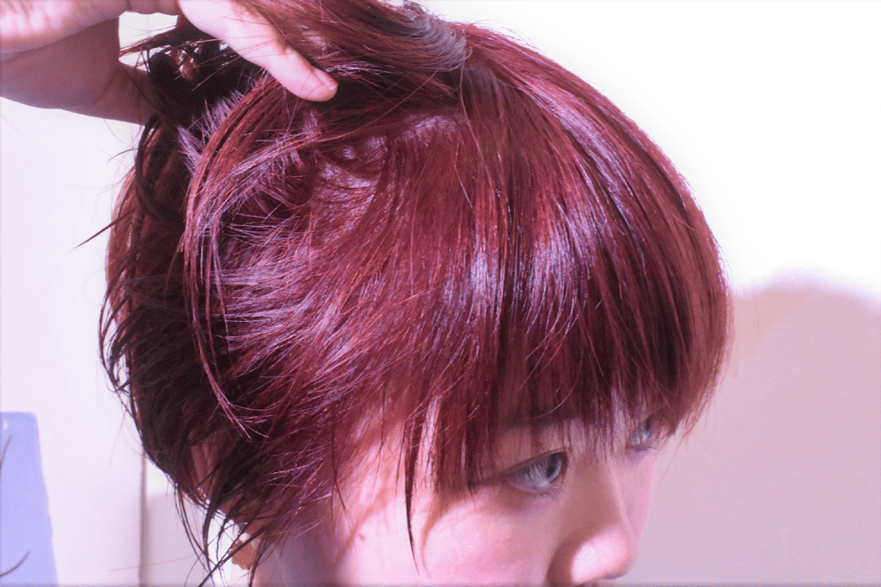 ピカラカラー　マニックパニック