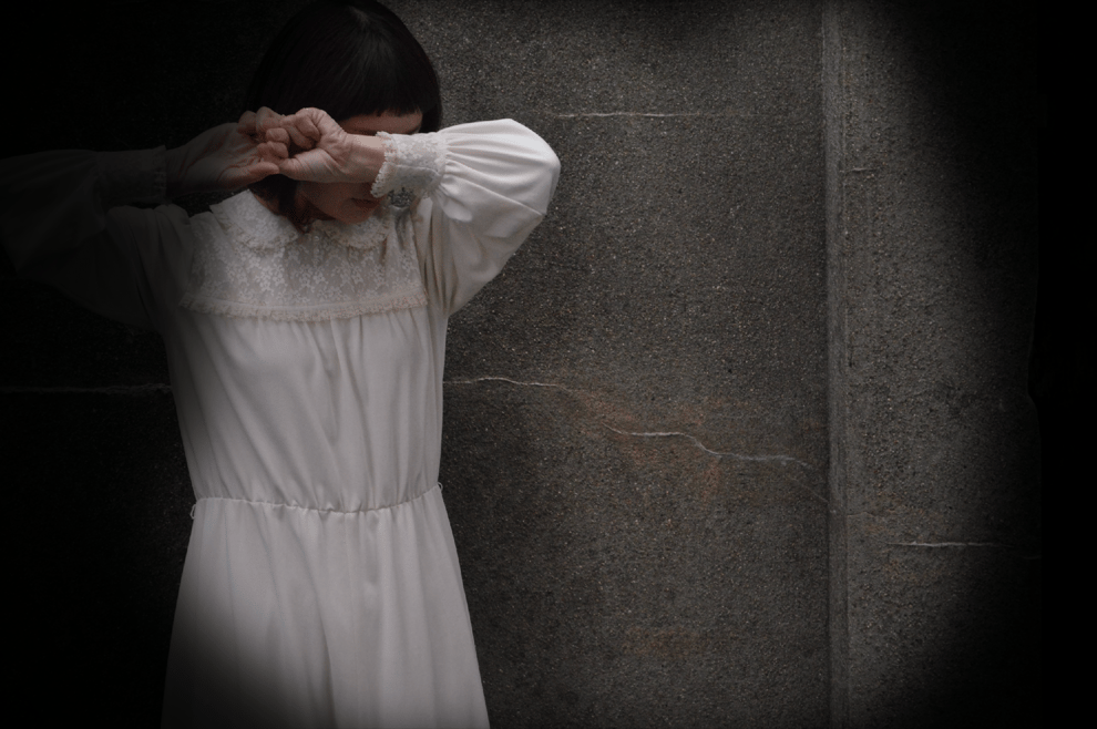 福岡平尾美容室　portrait 　詩 hairstyle