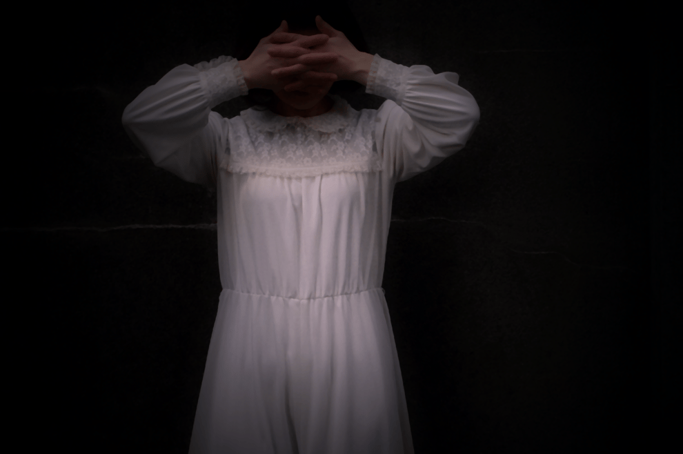 福岡平尾美容室　portrait 　詩 hairstyle