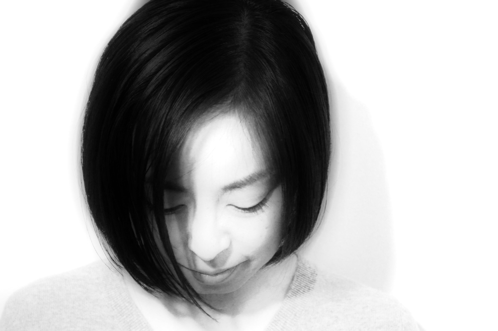 福岡平尾美容室　ヘアスタイル　ボブ