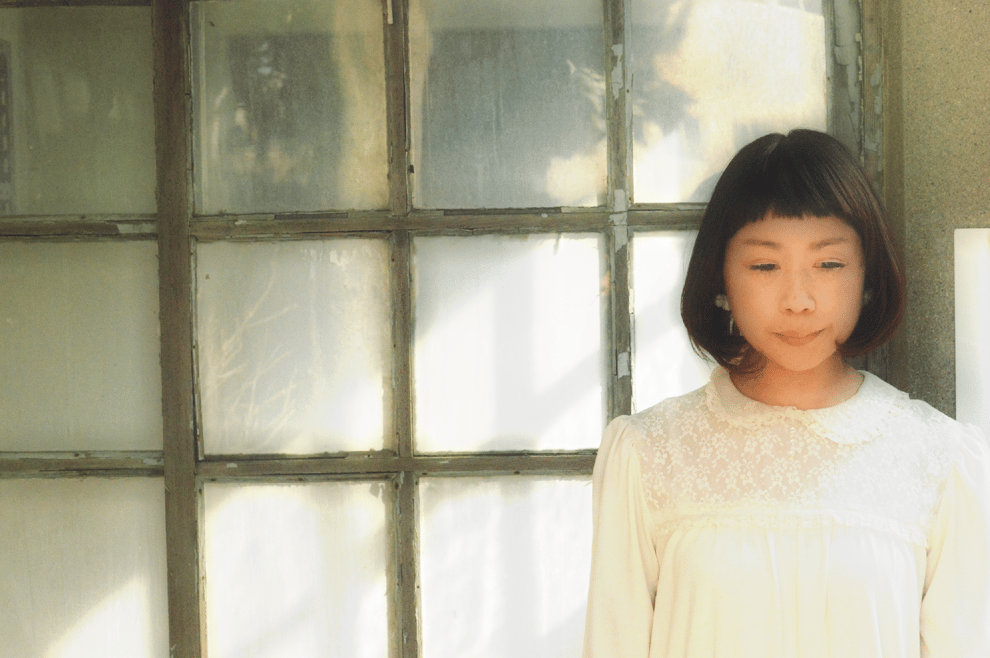 福岡平尾美容室　portrait 　詩 hairstyle