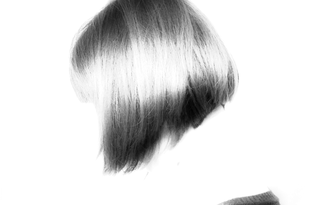 福岡平尾美容室　ヘアスタイル　ボブ