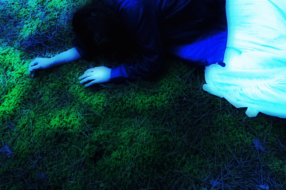 福岡平尾美容室　portrait 　詩 hairstyle