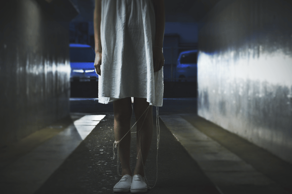 福岡平尾美容室　portrait 　詩 hairstyle