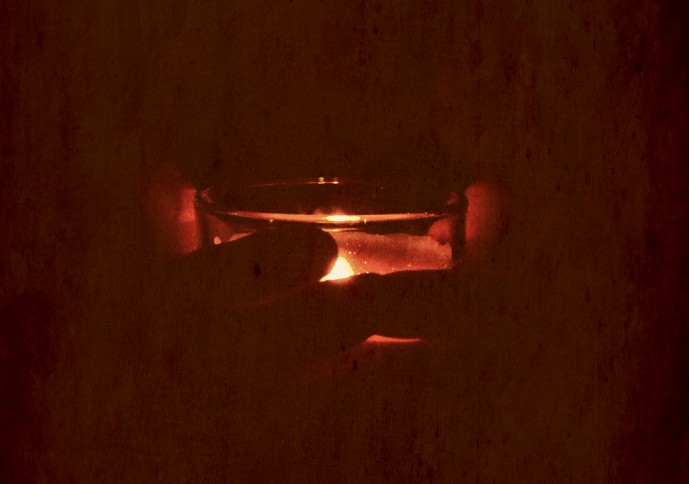 キャンドルナイト