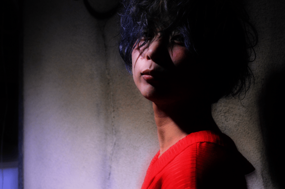 福岡平尾美容室　portrait 　詩 hairstyle