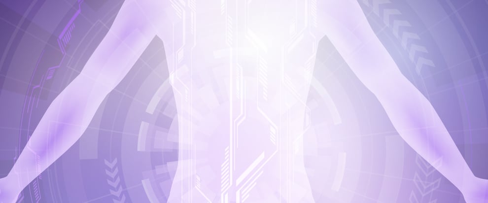 温熱敷ふとんイメージ　身体が温まるような感じ