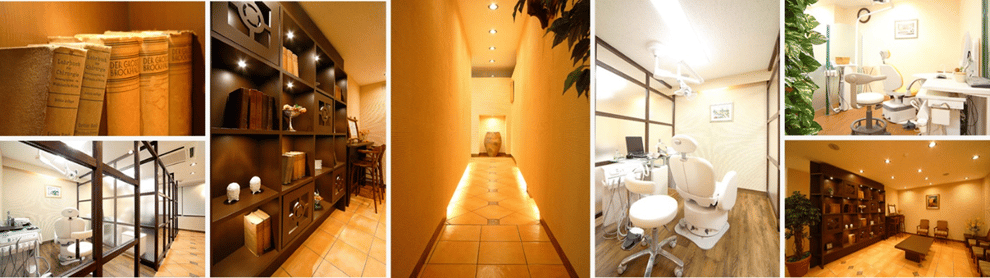 仙台市青葉区本町たなか歯科医院 | 予防歯科・歯周病・前歯矯正