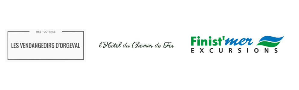 Références clients Kleno domaine du tourisme et de l'hébergement 