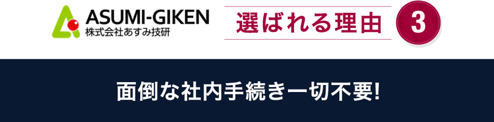 選ばれる理由３詳細イラスト