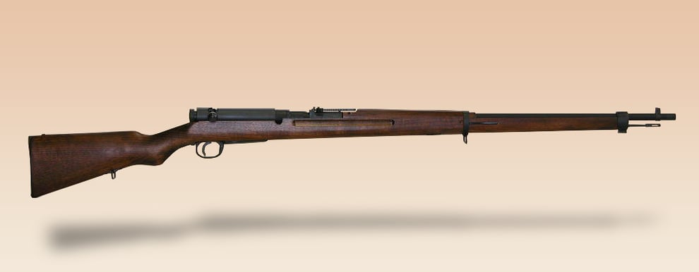 KTW 三八式歩兵銃 ARISAKA M1905 最新 第15ロット image.jpg