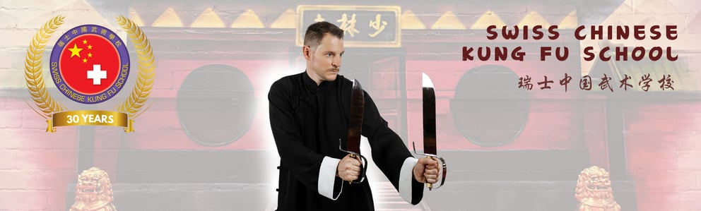 Swiss Chinese Kung Fu School