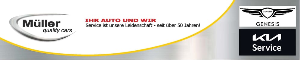 Werntal-Autohaus Müller