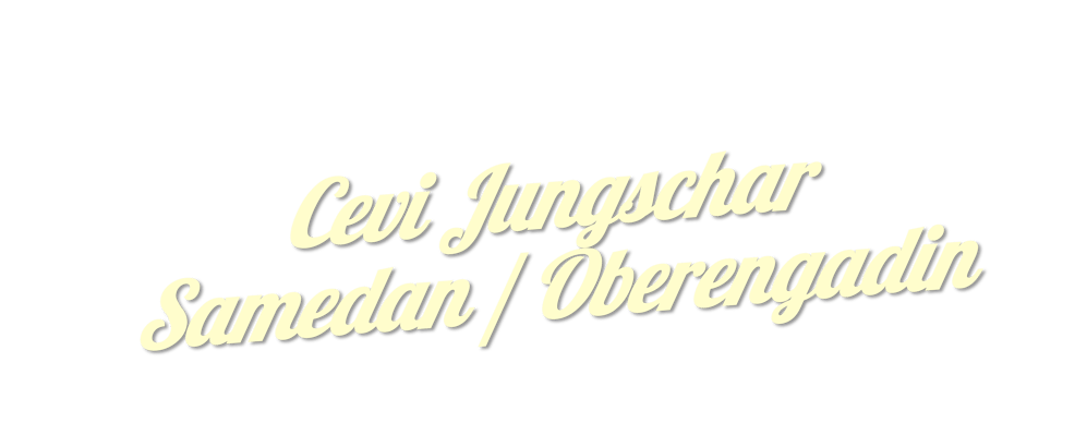 Cevi Jungschar Samedan/Oberengadin