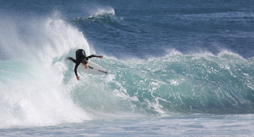 Hochleistung geht immer mit Disziplin einher - Organisationsentwicklung muss deshalb auch immer dorthin schauen.